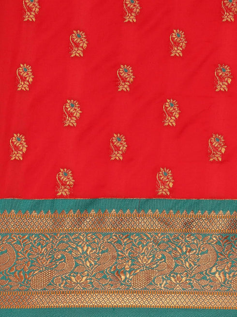 Vasthrlay Pheshwai Bottle Saree