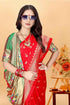 VasthrlayWedding Saree