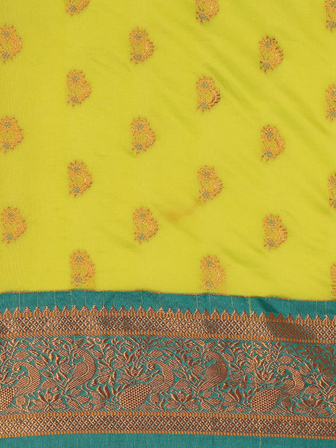 Vasthrlay Pheshwai Bottle Saree