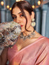 Vasthrlay Kanjivaram Saree