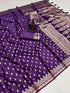 Vasthrlay Banarasi Weaving