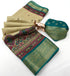 Vasthrlay Kashmiri Weaving Contrast