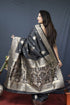 Vasthrlay Banarasi Saree