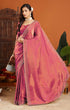 Vasthrlay Chiffon Saree