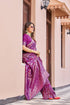 Vasthrlay Kanjivaram Saree