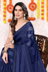 Vasthrlay Fashion Mirror Border Ethnic Wear