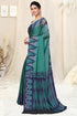 Vasthrlay Fashion Chiffon Printed Ethnic Wear