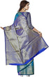 Vasthrlay Banarasi Unstiched Ethnic Wear
