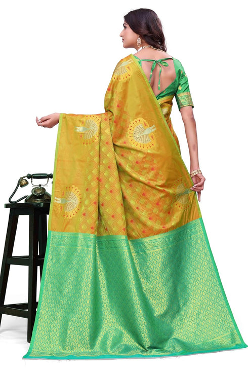 Vsathrlay Saree Collections Mor