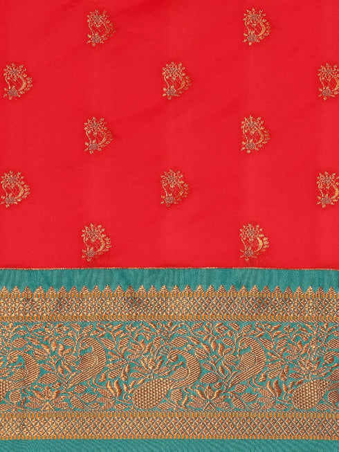 Vasthrlay Pheshwai Bottle Saree