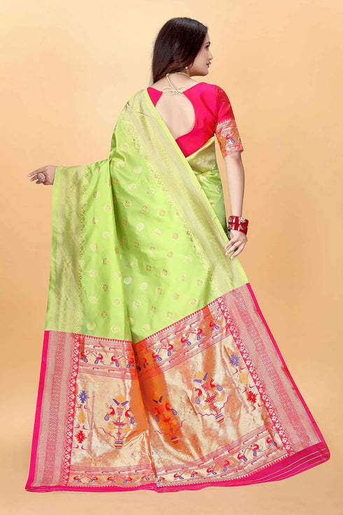 VasthrlayWedding Saree
