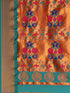 Vasthrlay Paithani Bottle Saree