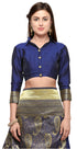 Vasthrlay Banarasi Saree