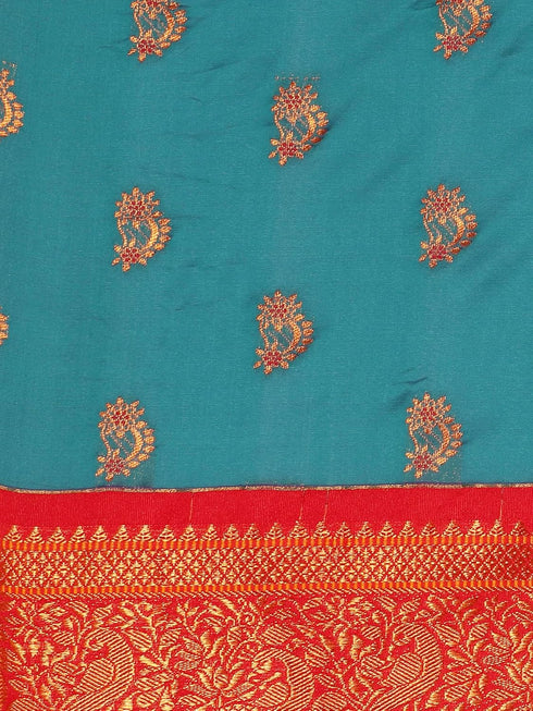 Vasthrlay Pheshwai Bottle Saree