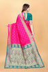 Vasthrlay Banarasi Paithani Kanjivaram Collections Ethnic Wear