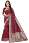 Vsathrlay Royal Kanchipuram Saree