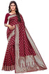 Vsathrlay Royal Kanchipuram Saree