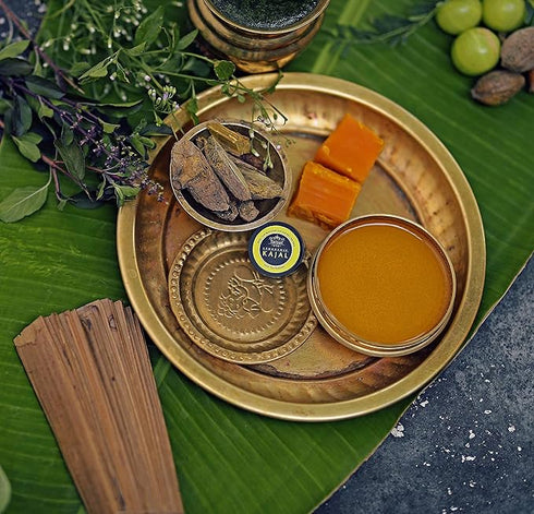 TATSAT Ayurvedic Baby Kajal