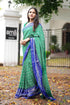 Vasthrlay Fashion Bandhani Printed Ethnic Wear