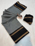 Vasthrlay Linning Weaving Pattern