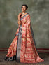 Vasthrlay Printed Saree