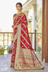 Vasthrlay Adorable Pattern Banarasi Piece Mn1738