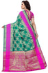 Vasthrlay Banarasi Unstiched Ethnic Wear