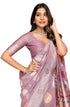 Vasthrlay Cotton Saree