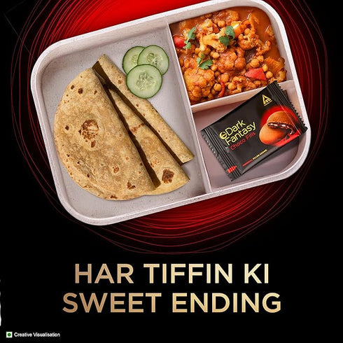 Sunfeast Dark Fantasy Choco Fills