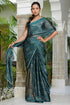 Vasthrlay Fashion Embellished Blouse Ethnic Wear