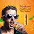 Spraymintt Mouth Freshener | Mukhwas| Orangewave Flavour