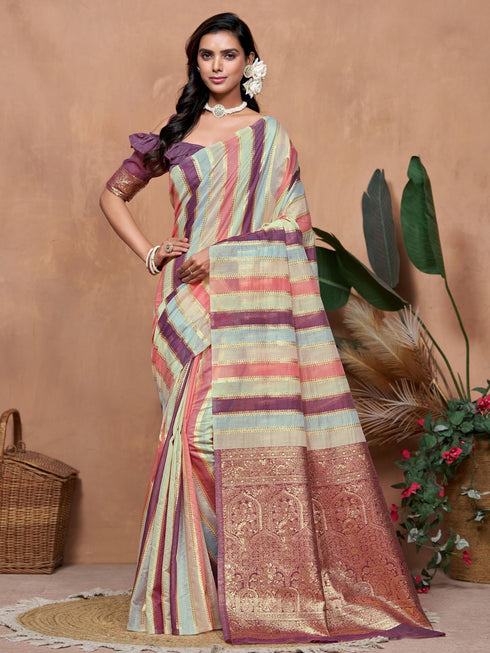 Vasthrlay Saree