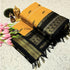 Vasthrlay Kanjivaram Tassels Saree