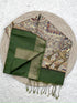 Vasthrlay Soft Tussar Saree