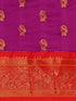 Vasthrlay Pheshwai Bottle Saree