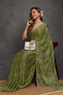 Vasthrlay Fashion Chiffon Printed Ethnic Wear