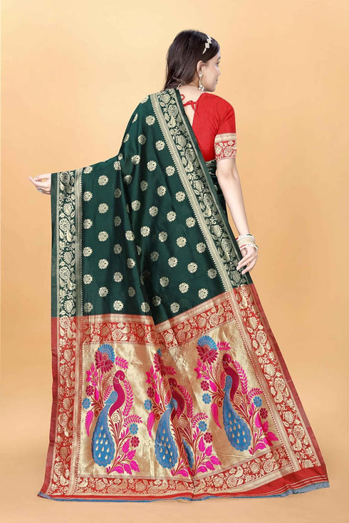 VasthrlayWedding Saree