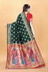 VasthrlayWedding Saree