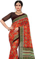 Vasthrlay Georgette Ethnic Wear