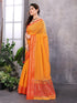 Vasthrlay Unstitched Saree