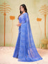Vasthrlay Chiffon Saree