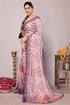 Vasthrlay Fashion Chiffon Georgette Light Ethnic Wear