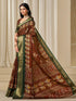 Vasthrlay Printed Saree