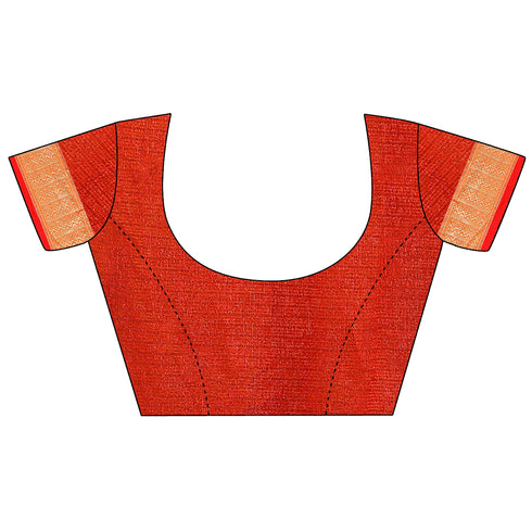 Vasthrlay Unstitched Saree