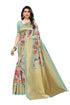 Vasthrlay Blouse Piece Air Grey Ethnic Wear