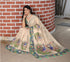 Vasthrlay Handloom Unstitched Saree