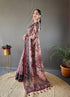 Vasthrlay Kalamkari Cotton Blouse Ethnic Wear