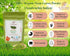 Dr. JPG Organic Neem Powder