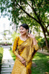 Vasthrlay Tussar Handloom Saree