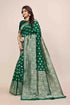 Vasthrlay Kanjivaram Silk Saree